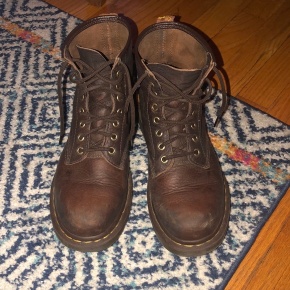 Dr. Marten Lace-up 1460 boots - Picture 3 of 5